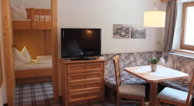 Люкс Hotel Zur Post
