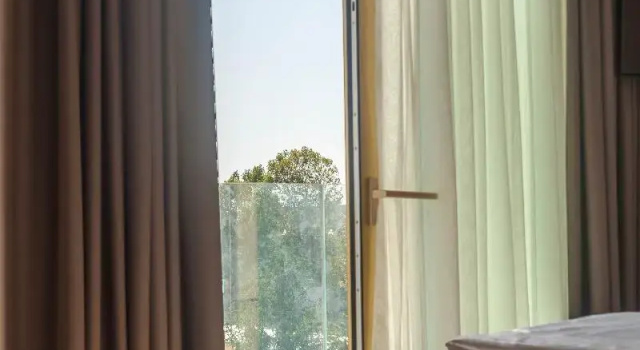 Двухместный номер Standard Amiral Hotel