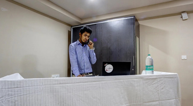 Sai Heaven By OYO Rooms, Rezervovat Hotel Hotely v Bangalore s parkováním, Parkování