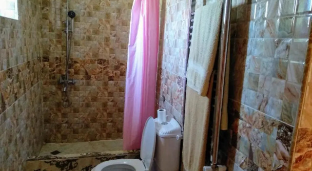 Номер Standard Hotel Edemi Castle