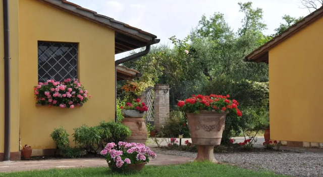 B&B Il Casolare Di Bonci, Book Bed and Breakfast Santa Maria a Monte Tuscany