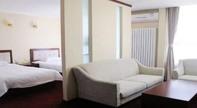 FX Hotel Beijing AT Daxing Biomedical Park, Забронировать Отель Отели Пекина с парковкой, рядом с Huangcunxidajie Station, Парковка