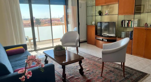 Апартаменты Bnbook Pero Figino Rho Fiera, 2 camere da letto e 2 bagni