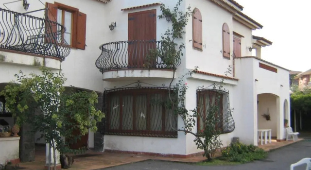 Villa MariÆtna, Book Villa Hotels in Sicily with a Pool, Swimming Pool