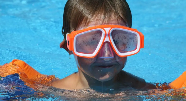 KronoCamping Saxnäs, Book Hotel Hotels in Kalmar with a Pool, Swimming Pool
