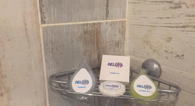 Номер Standard Helios Hotel