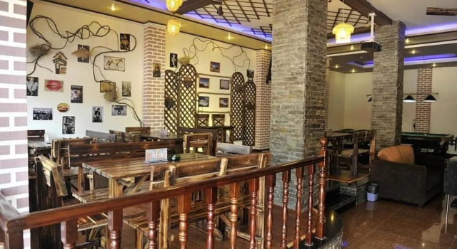 Fairy Mountain Aka Beila Hotel, Забронировать Отель Сяннушань город центрального подчинения Чунцин