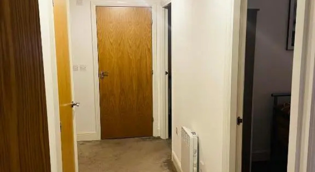 Апартаменты #0509 Two Bedroom Serviced Apartment- Free Parking