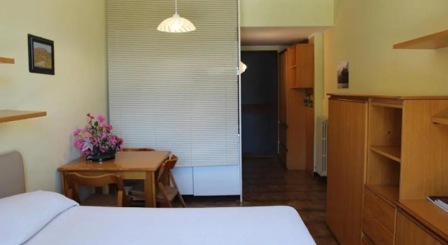 Двухместный номер Standard Hotel Ristorante Vapore