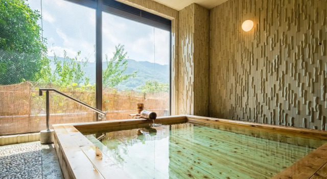 Camera Standard Yugawara Onsen Apolosou