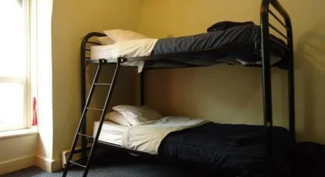 Global ViIlage Backpackers Youth Hostel, Varaa Hostelli Toronto 