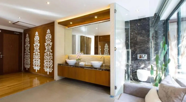 Dasiri Lakefront Villa Premium, Забронировать Вилла Отели Хуахин с бассейном, рядом с Sea Pines Golf Club, Бассейн