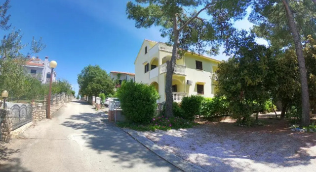 Апартаменты Apartments Stanko