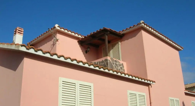 Апартаменты с балконом Casa della Seta