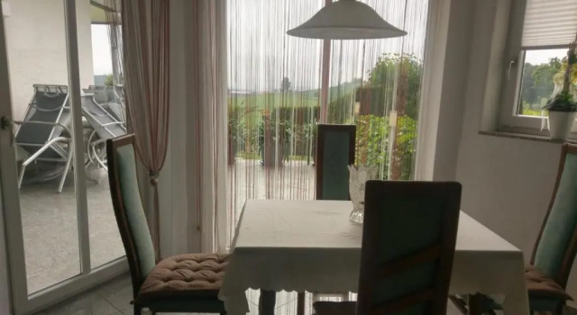 Ferienwohnung Wolf, Varaa Huoneisto Hotellit Baijeri pysäköinnillä, Pysäköinti