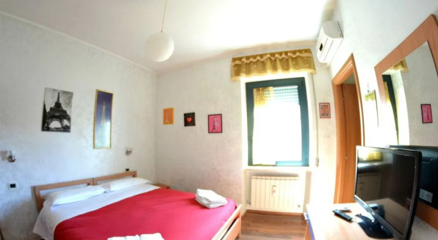 BB Villa Paladar, Book Villa SPA-hoteller i Pescara, SPA