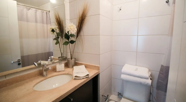 Апартаменты Standard CityRentals