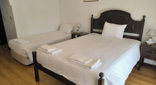 Трёхместный номер Standard Lavanda Hotel Mira Serra