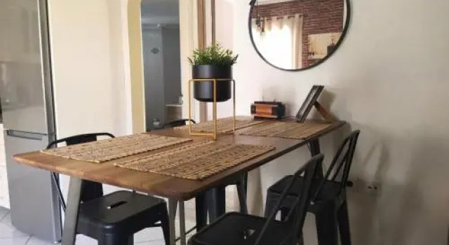 Elia Apartment, Забронировать Апартаменты/квартира Апартаменты Афины, рядом с Theocharakis Foundation, Апартаменты/квартира