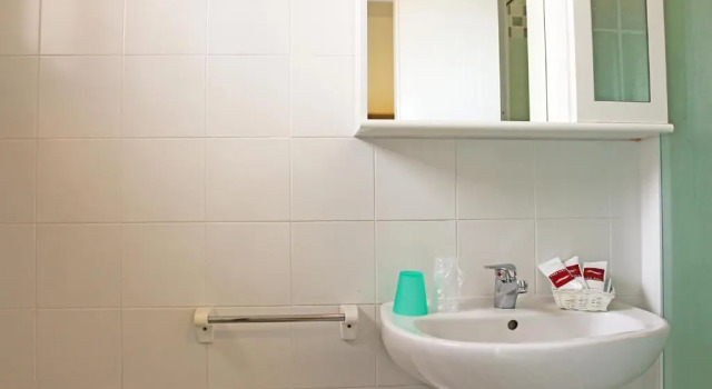 Номер Classic Hotel Buda
