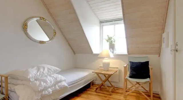 Klitgården Apartment, Rezervovat Apartmán Hjorring 
