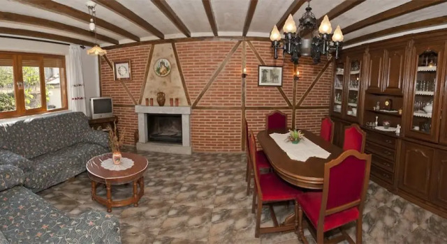 Casa Salva, Book Hotel Hoteller i Castile and Leon med pool, Swimmingpool