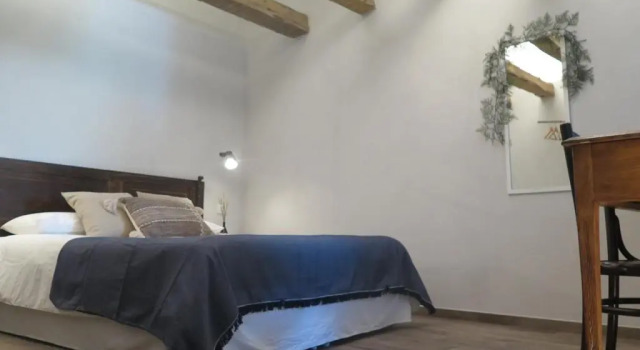 Двухместный номер Standard Maison de la montagne - Chambres & Relax