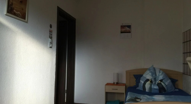 Номер Standard Gästehaus Peterhoff