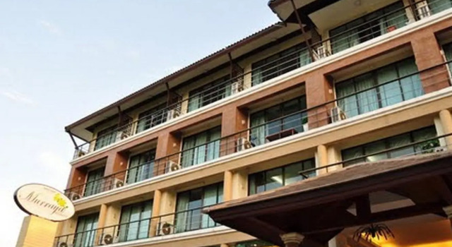 Номер Standard Murraya Residence