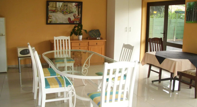 Silver Birch Bed and Breakfast