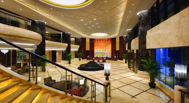 Wyndham Urumqi North