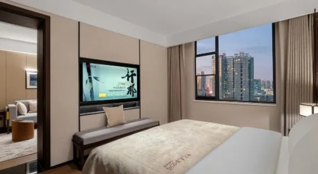 Люкс Business QIANNA HOTEL