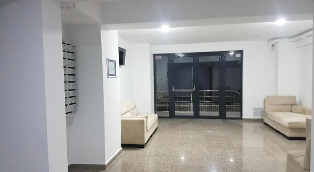 Апартаменты SummerHouse Apartments