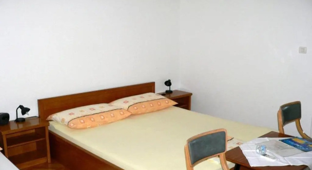 Двухместный номер Standard Rooms Katja