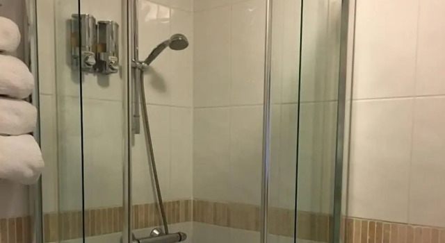 Двухместный номер Classic Chaston Manor Hotel