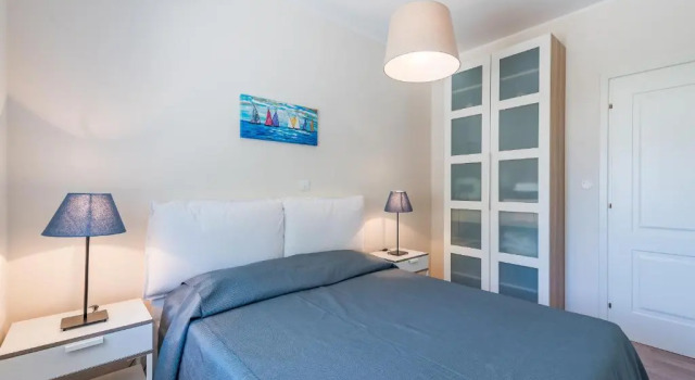 Apartment Lungomare, Забронировать Апартаменты/квартира Пула Pula Riviera, рядом с Пляж в бухте Гортанова