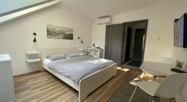 Benevia Apartments, Prenota Appartamento Pécs 