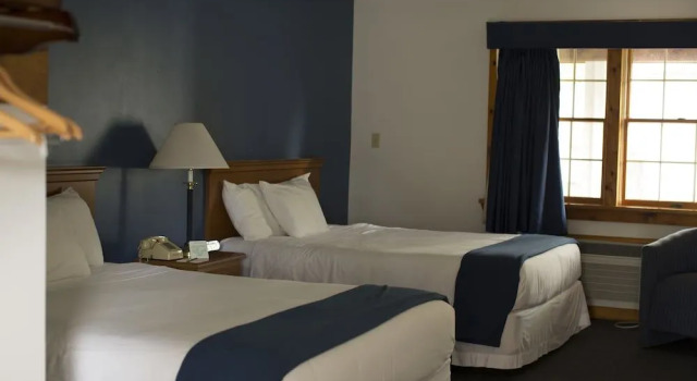 Rhinebeck Village Inn, Book Mini-hotel SPA-hoteller i New York State, SPA