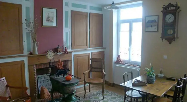 Chambres du Bourleux, Rezervați Hotel Templeuve Picardia