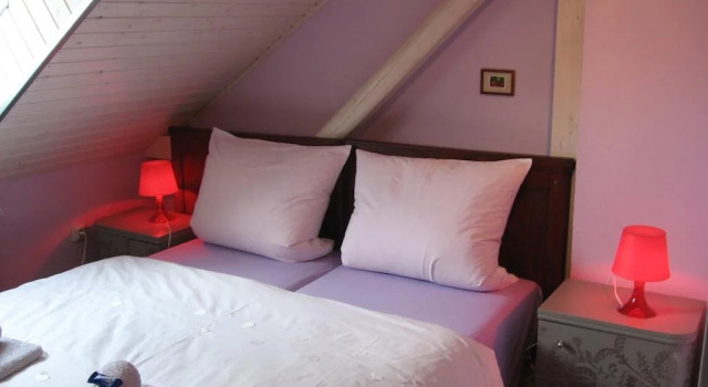 Apartmány Rudík