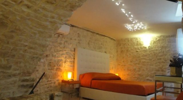 Апартаменты Relais del Marchese