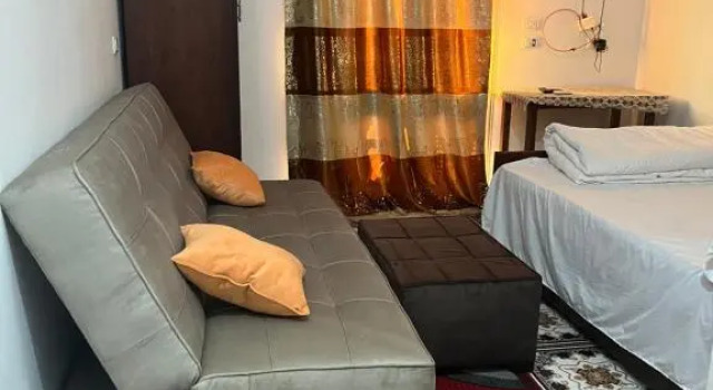 Sunset Guesthouse Abusir, Rezervovat Hotel Gíza 