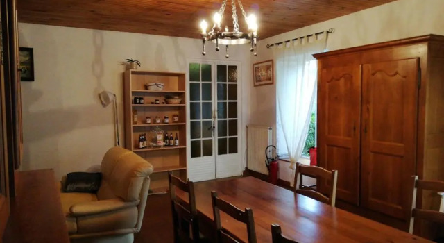 Номер Standard La Ferriere