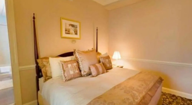 Номер Standard Hotel Alcott