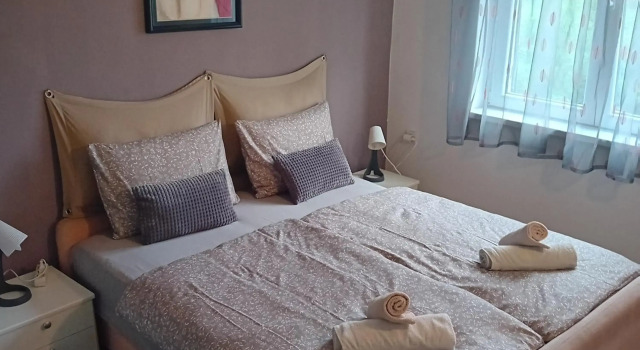 Apartman Joy, Забронировать Апартаменты/квартира Апартаменты Приморско-Горанской жупания, Апартаменты/квартира