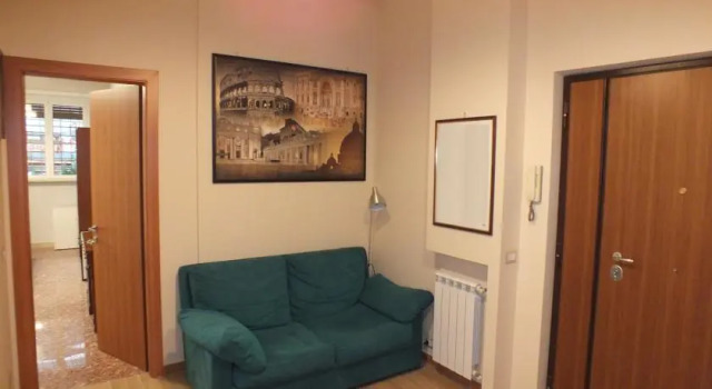 Casa Mastro Titta