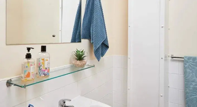 Номер Standard iQ Ty Willis House in Bangor 3 Min Walk to Bangor Station