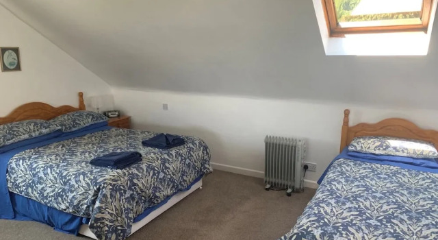 Номер Standard Wayside B&B