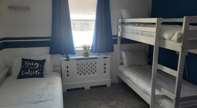 Cedarville Guesthouse, Забронировать Отель Отели Уитернси с парковкой, Парковка