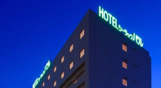 Номер Standard Hotel Sealuck Pal Takasaki
